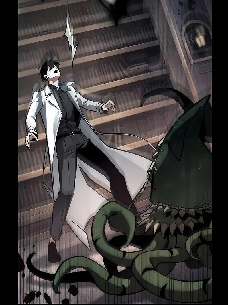 Read Omniscient Reader’s Viewpoint PT Manga Online