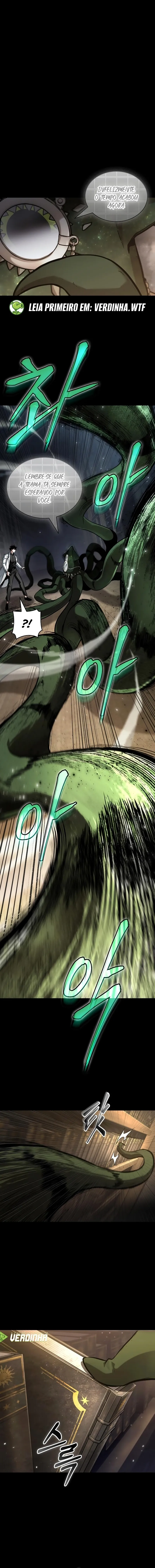 Read Omniscient Reader’s Viewpoint PT Manga Online