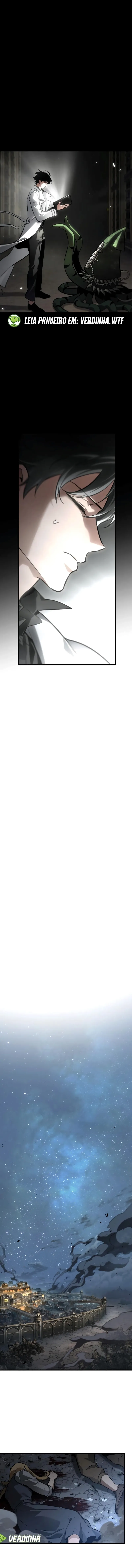 Read Omniscient Reader’s Viewpoint PT Manga Online