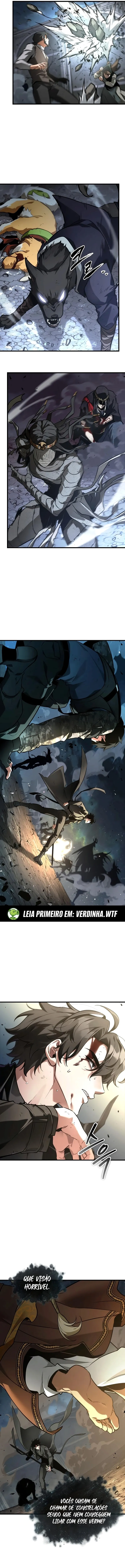 Read Omniscient Reader’s Viewpoint PT Manga Online