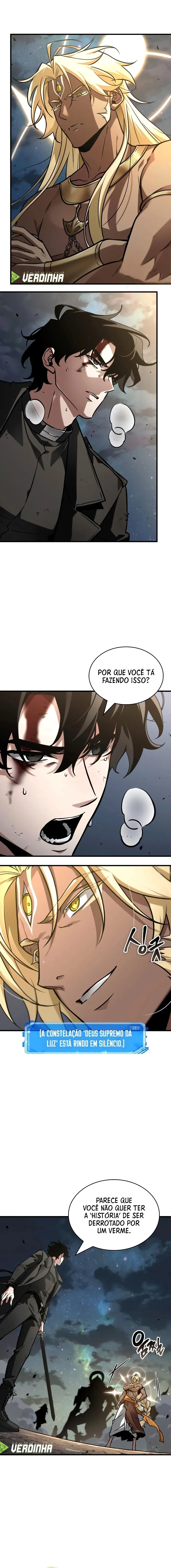 Read Omniscient Reader’s Viewpoint PT Manga Online