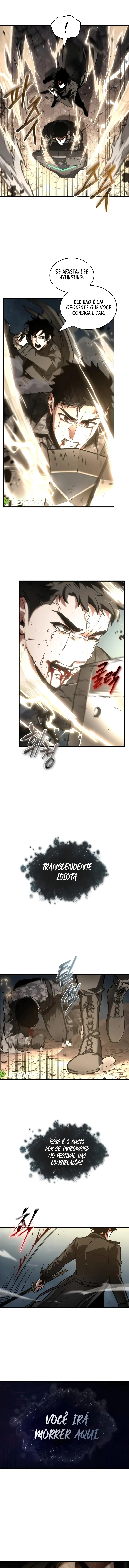 Read Omniscient Reader’s Viewpoint PT Manga Online