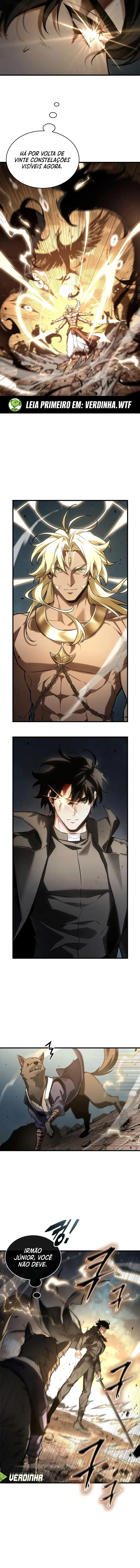 Read Omniscient Reader’s Viewpoint PT Manga Online