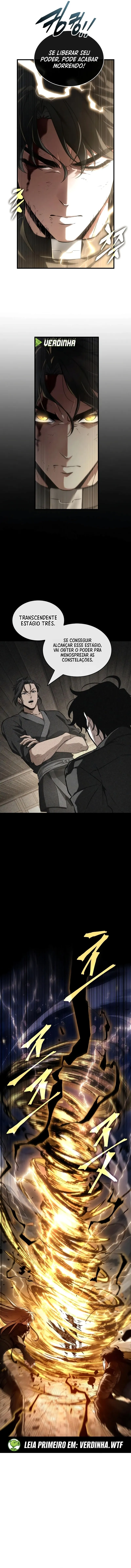 Read Omniscient Reader’s Viewpoint PT Manga Online