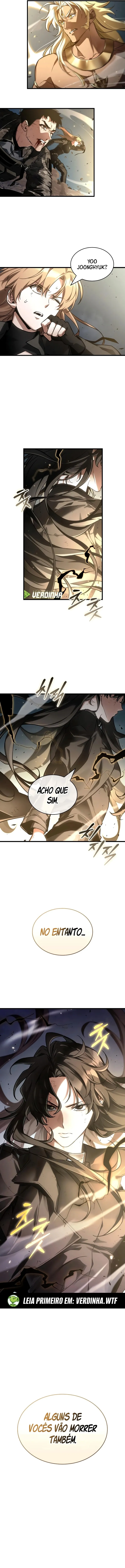 Read Omniscient Reader’s Viewpoint PT Manga Online