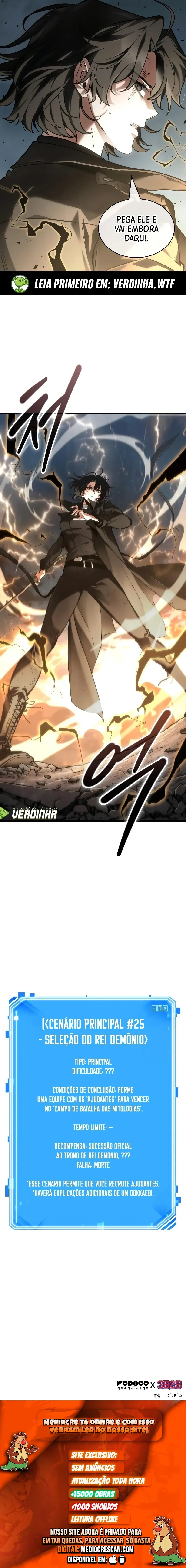 Read Omniscient Reader’s Viewpoint PT Manga Online