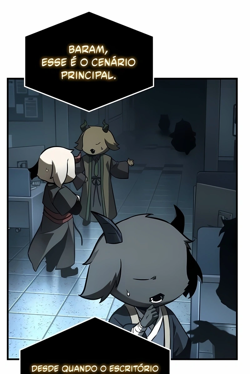 Read Omniscient Reader’s Viewpoint PT Manga Online