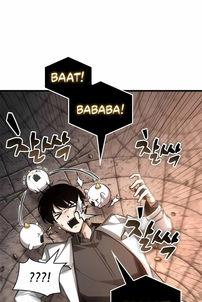 Read Omniscient Reader’s Viewpoint PT Manga Online