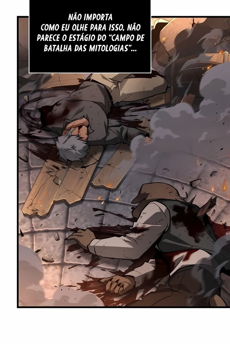 Read Omniscient Reader’s Viewpoint PT Manga Online