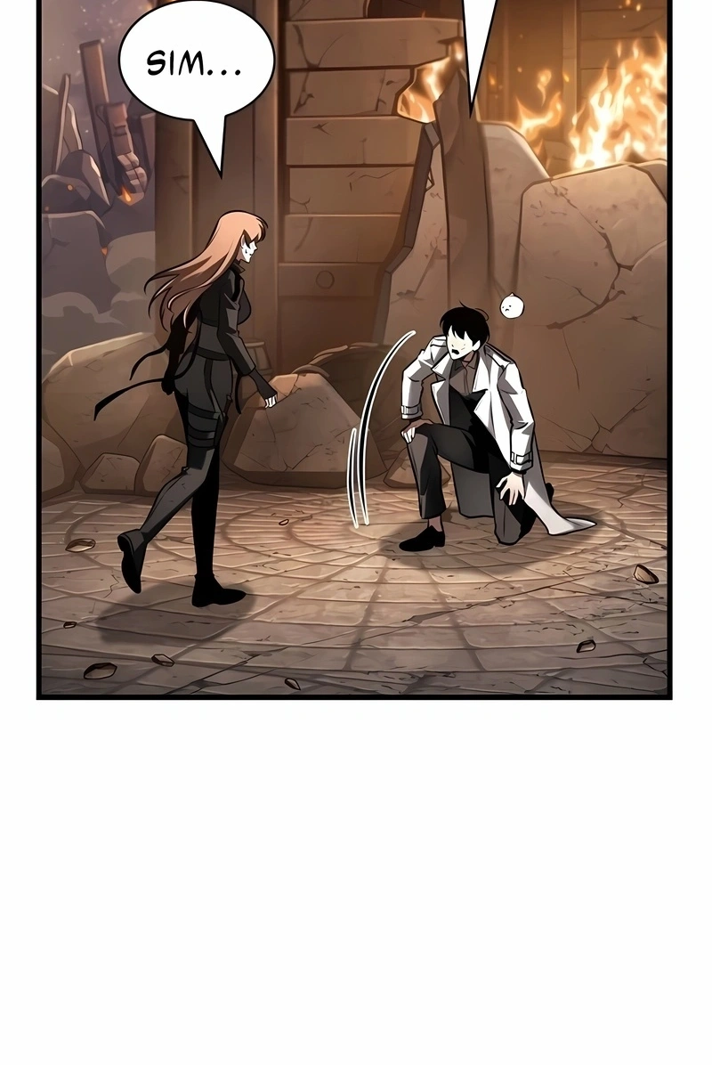 Read Omniscient Reader’s Viewpoint PT Manga Online