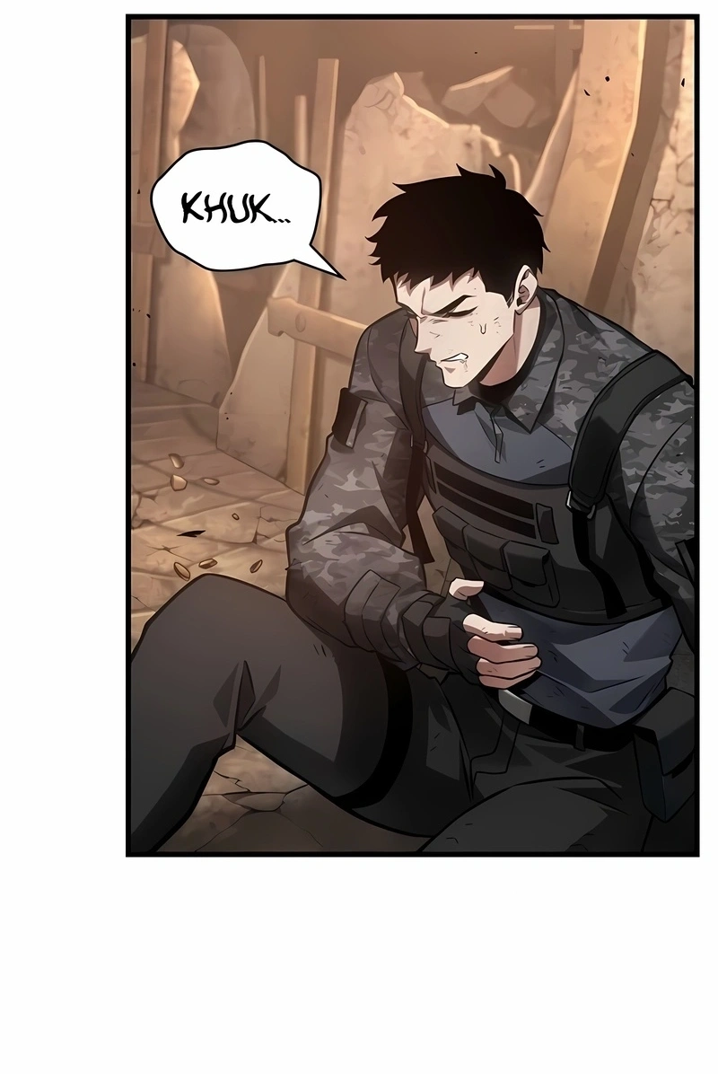 Read Omniscient Reader’s Viewpoint PT Manga Online