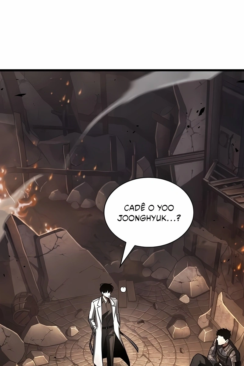 Read Omniscient Reader’s Viewpoint PT Manga Online