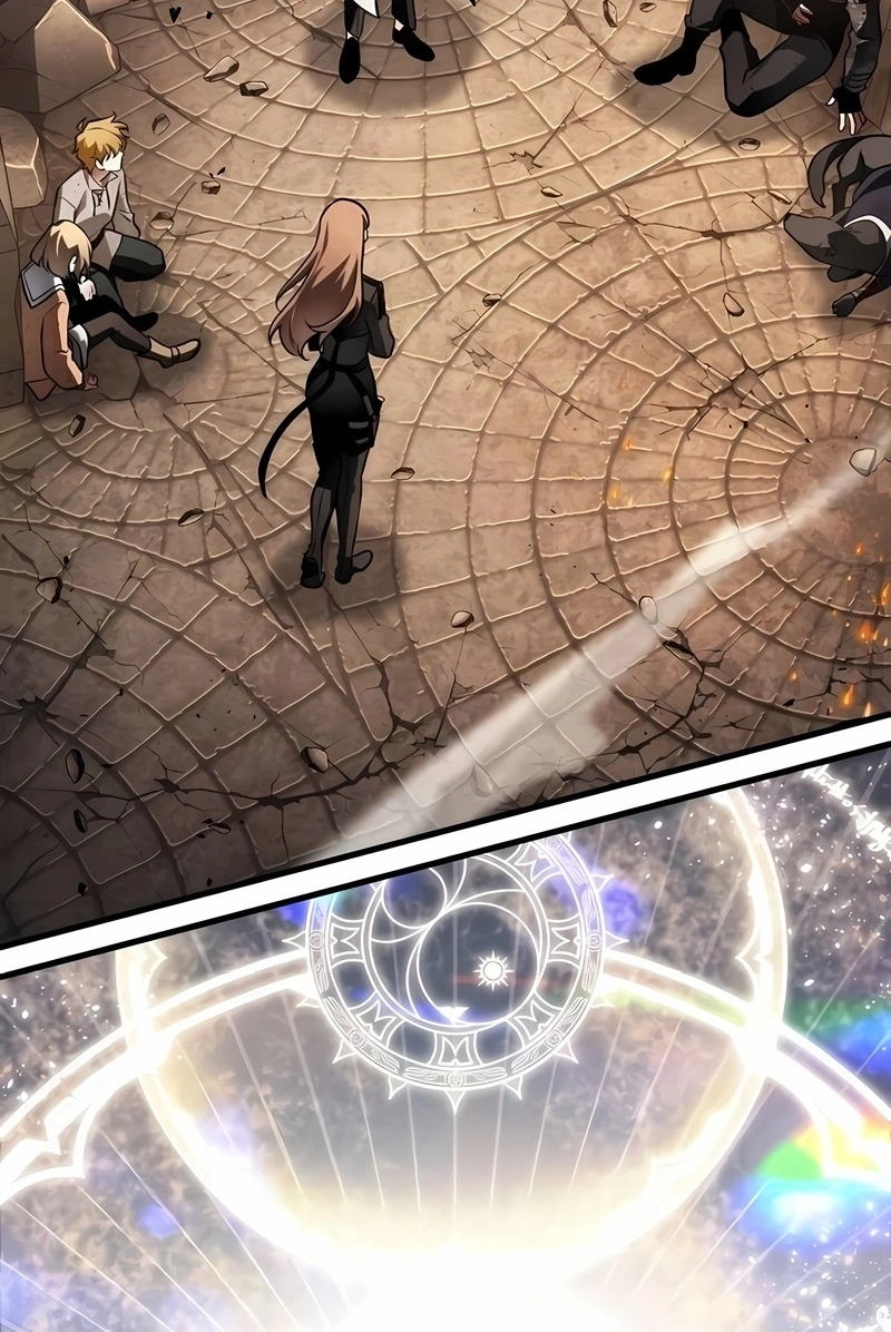 Read Omniscient Reader’s Viewpoint PT Manga Online