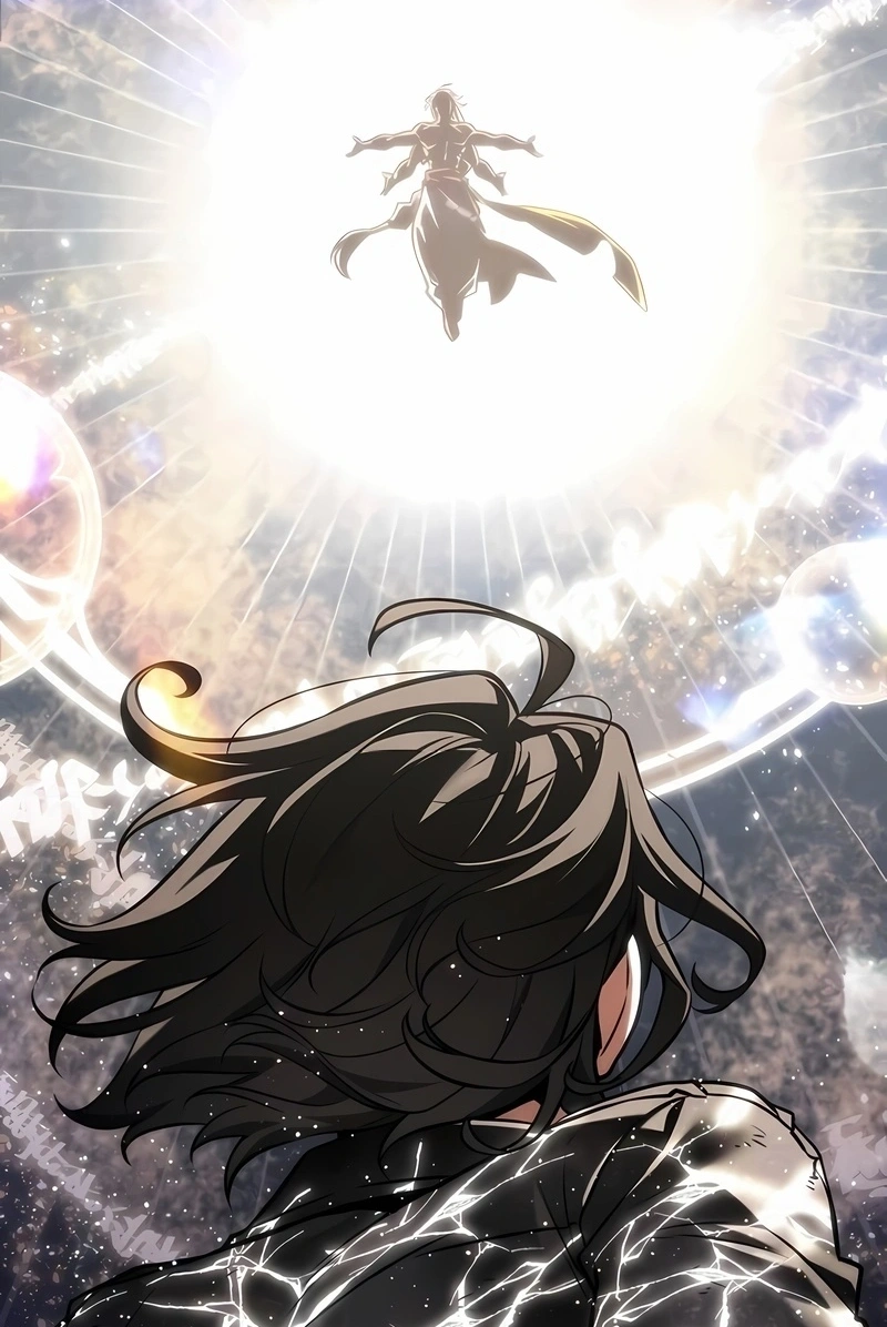 Read Omniscient Reader’s Viewpoint PT Manga Online