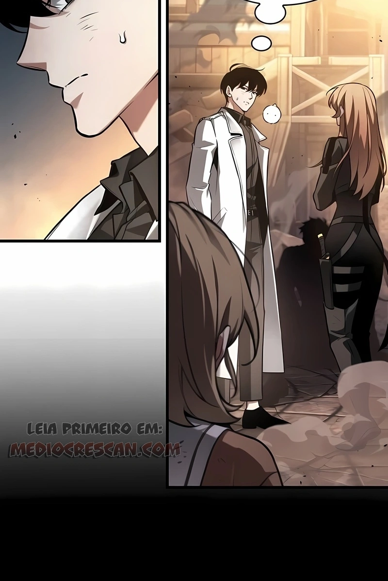 Read Omniscient Reader’s Viewpoint PT Manga Online