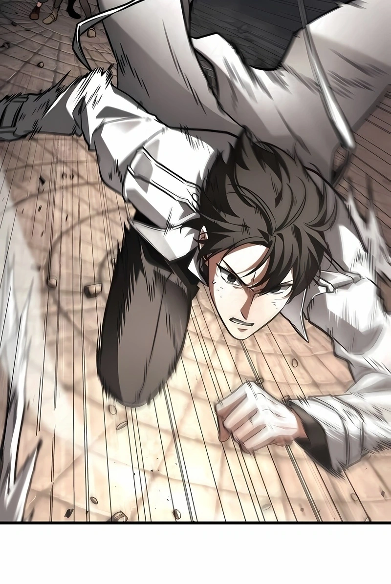 Read Omniscient Reader’s Viewpoint PT Manga Online