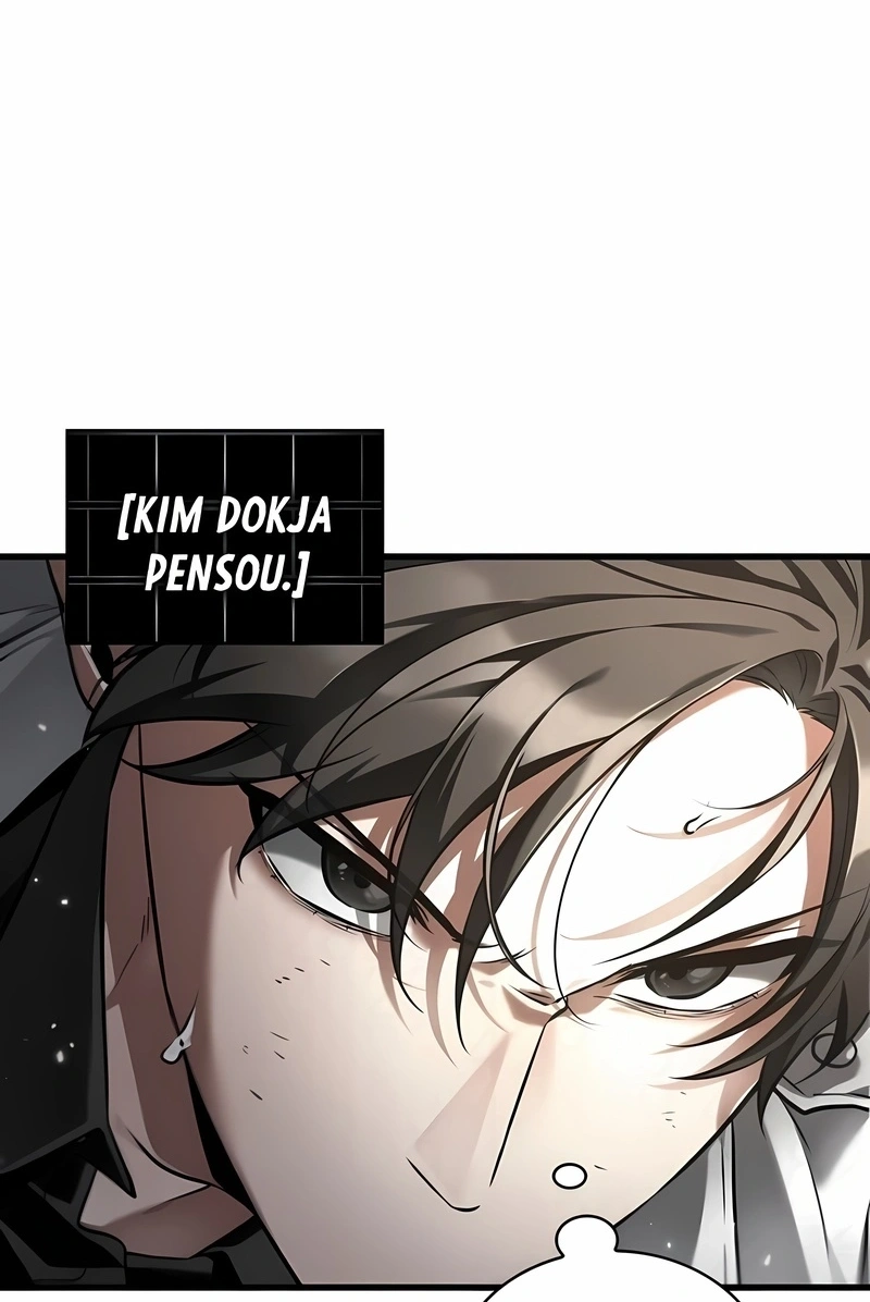 Read Omniscient Reader’s Viewpoint PT Manga Online