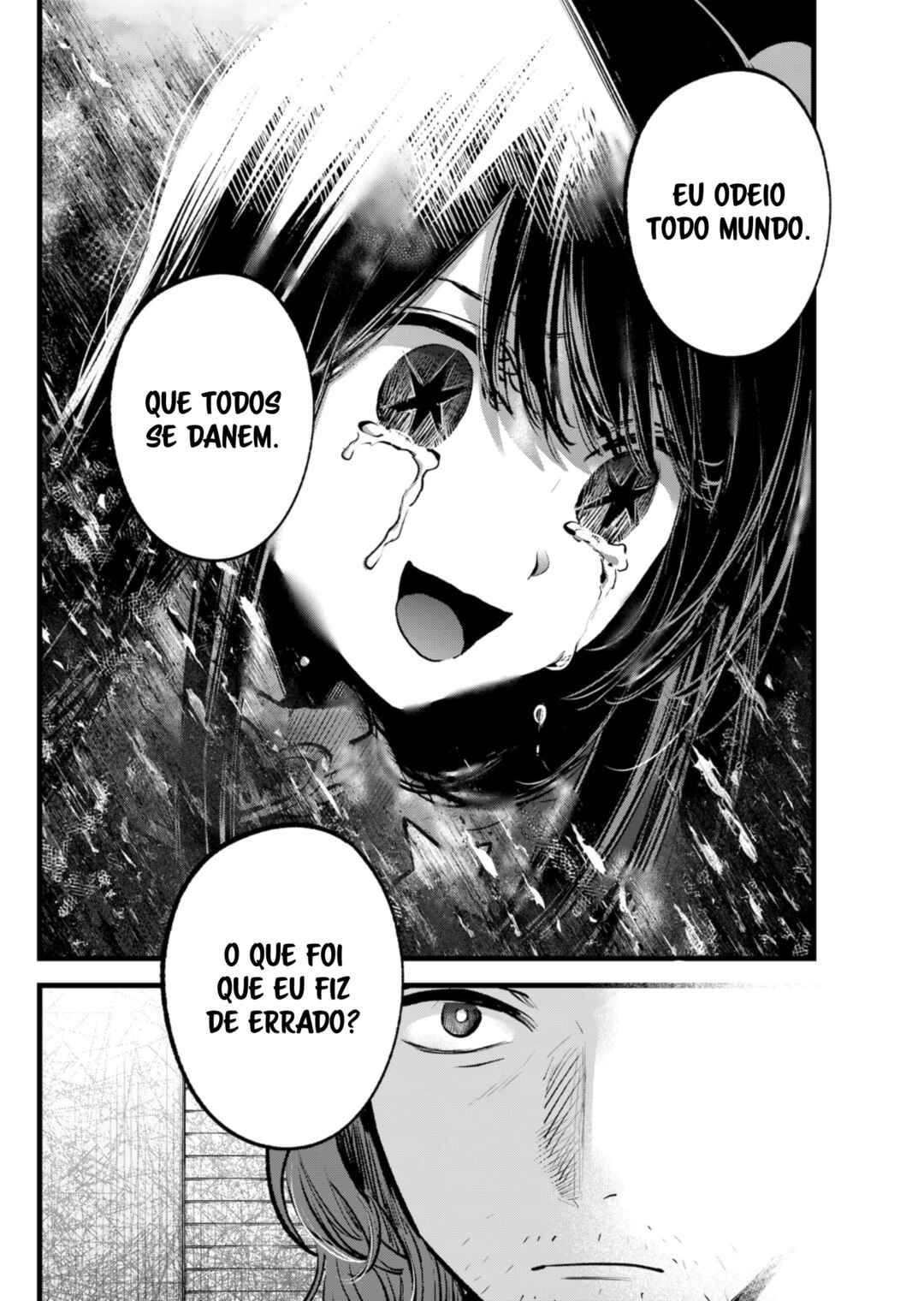 Read Oshi no Ko PT Manga Online