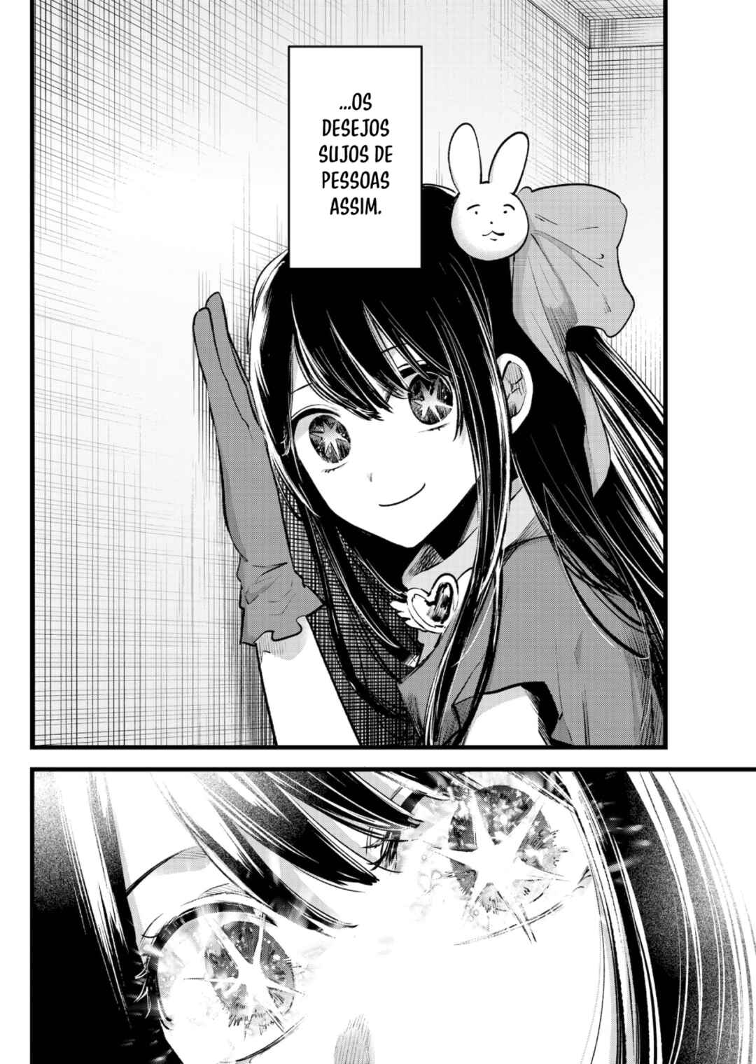 Read Oshi no Ko PT Manga Online