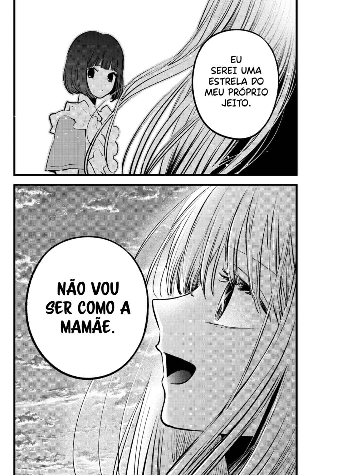 Read Oshi no Ko PT Manga Online