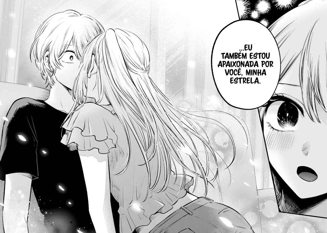 Read Oshi no Ko PT Manga Online