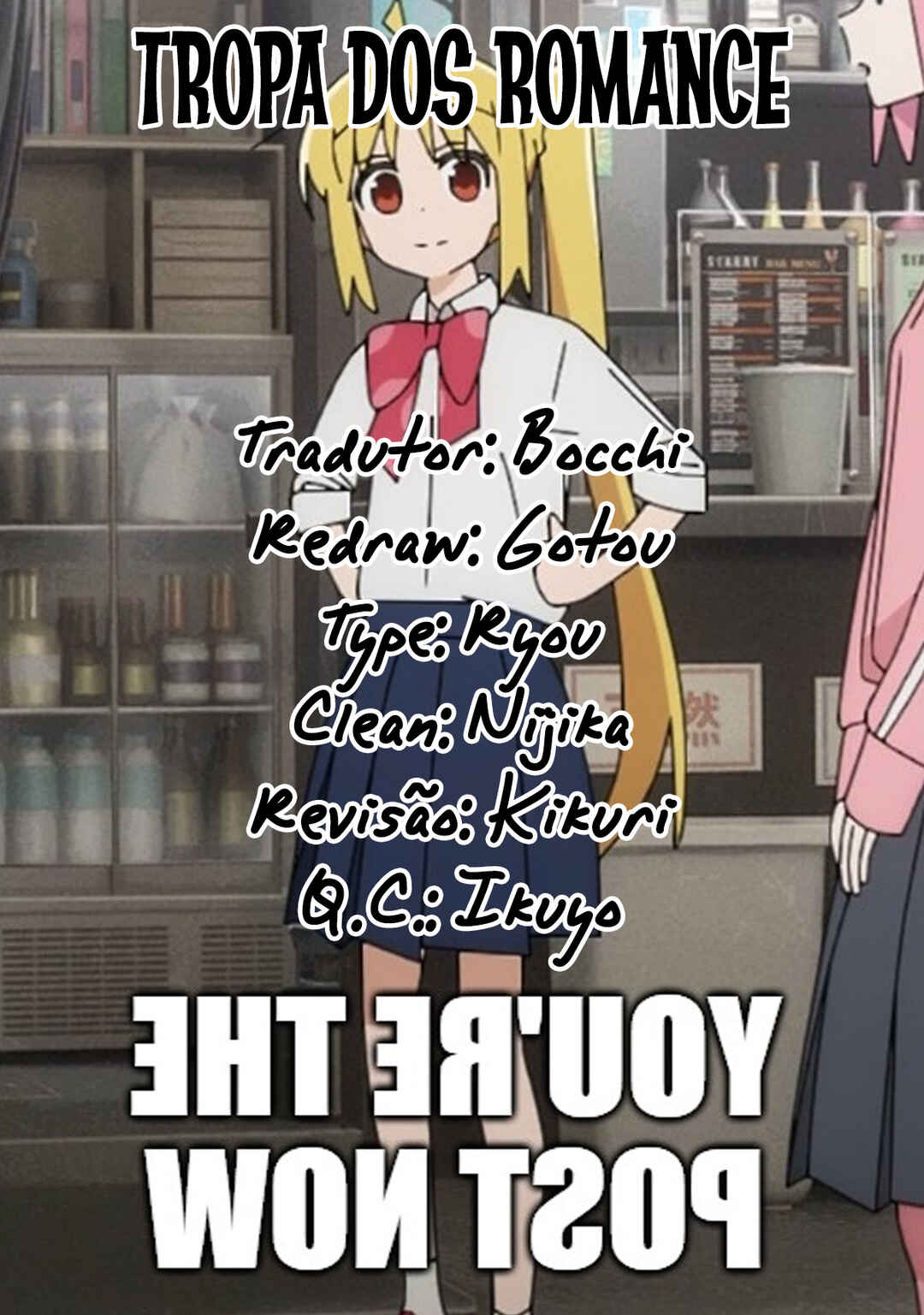 Read Oshi no Ko PT Manga Online