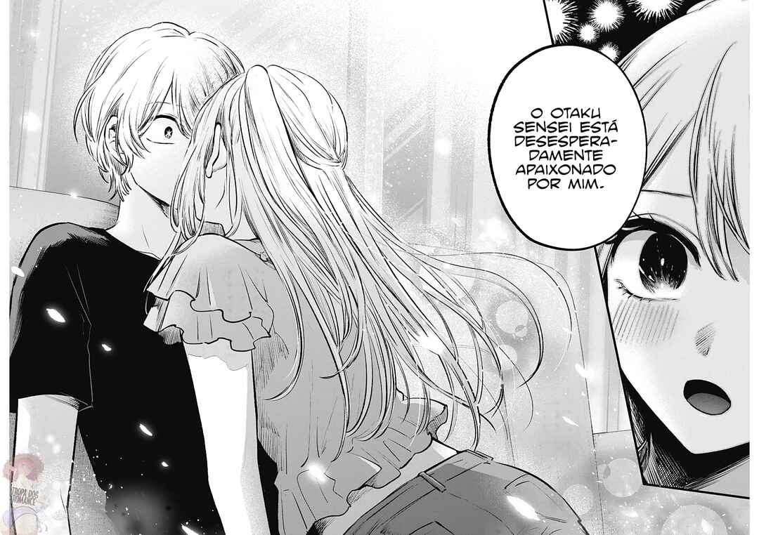 Read Oshi no Ko PT Manga Online