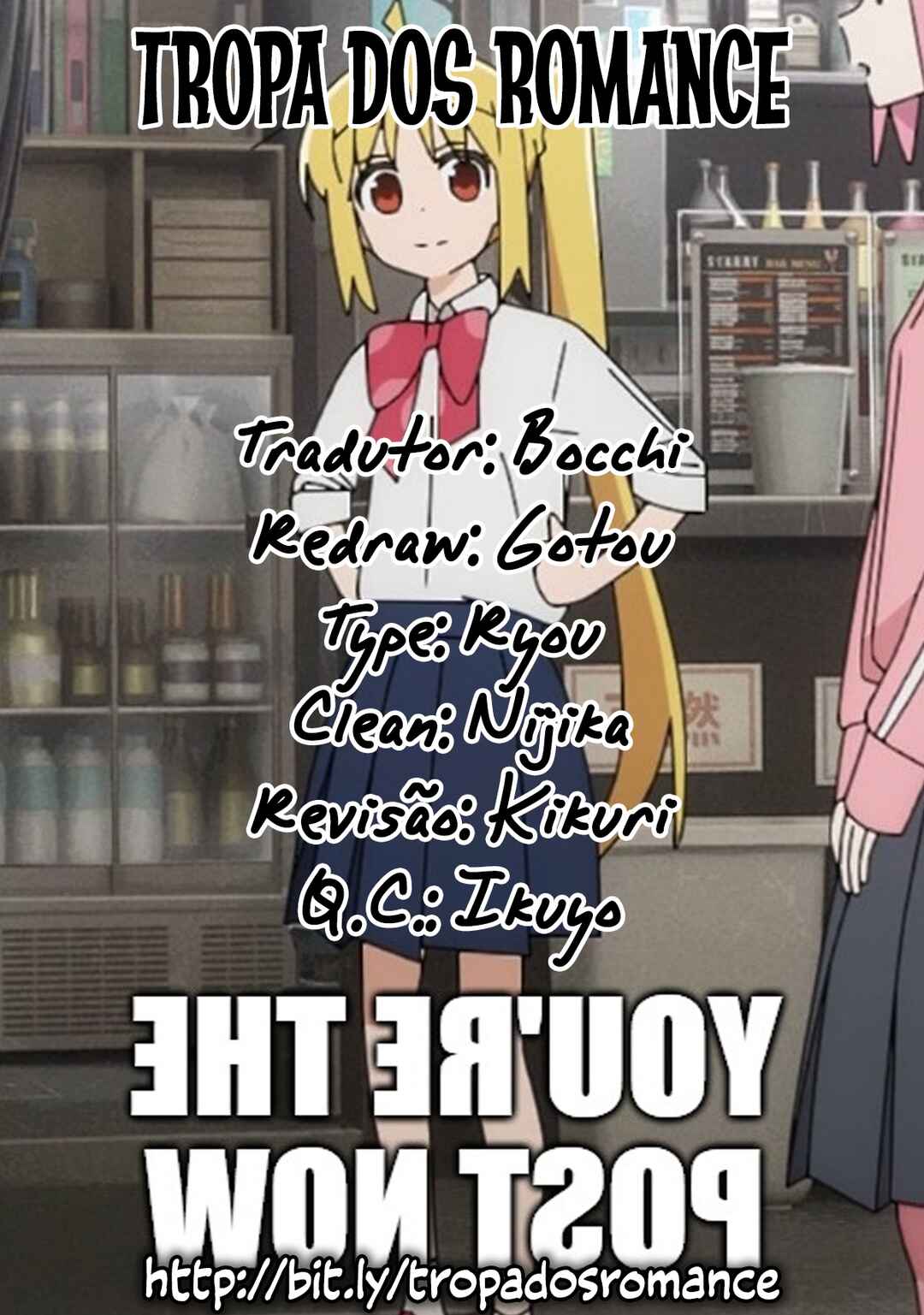 Read Oshi no Ko PT Manga Online