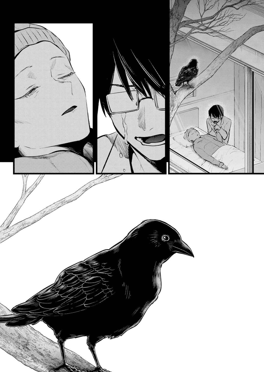 Read Oshi no Ko PT Manga Online