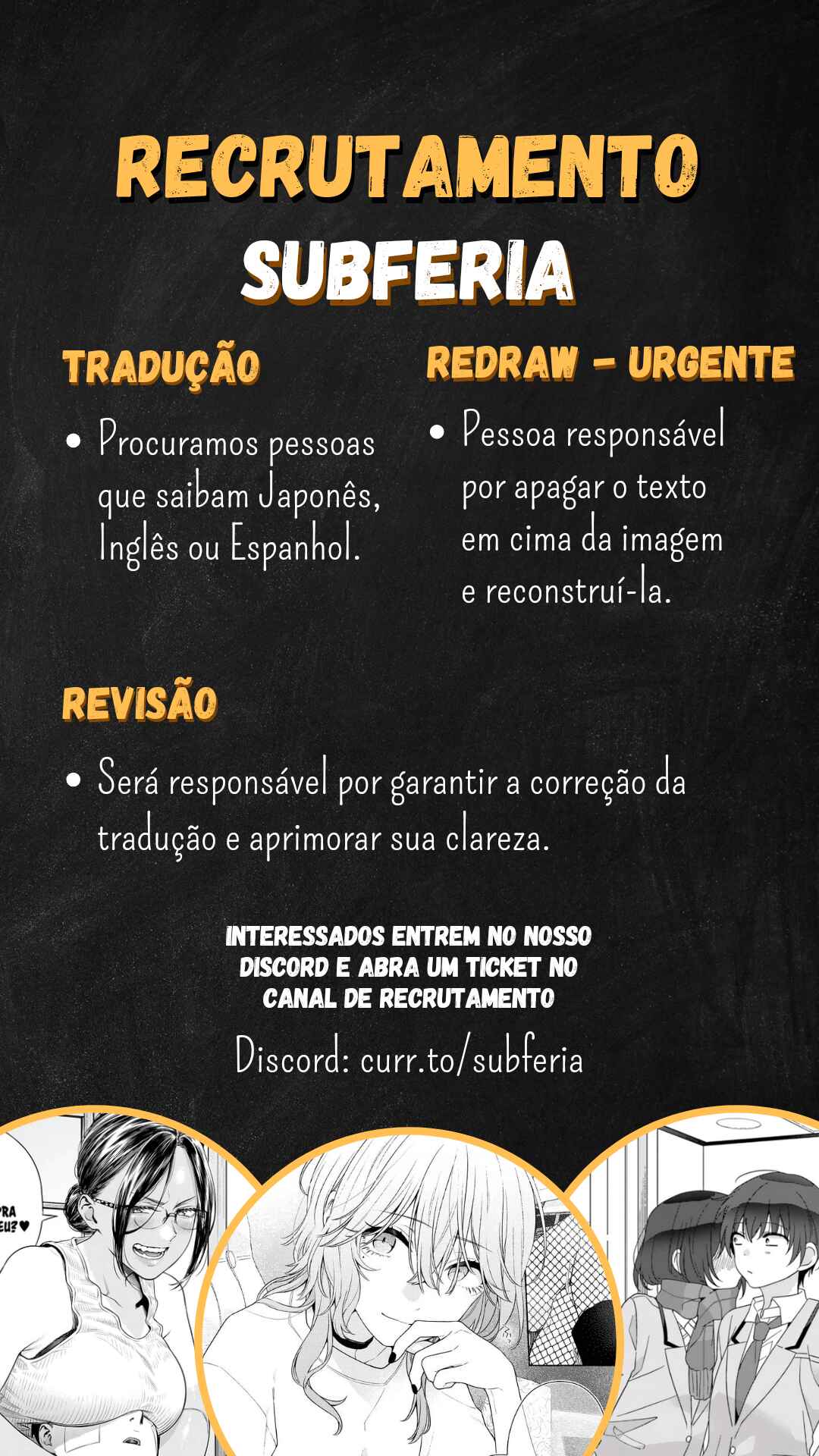 Read Oshi no Ko PT Manga Online