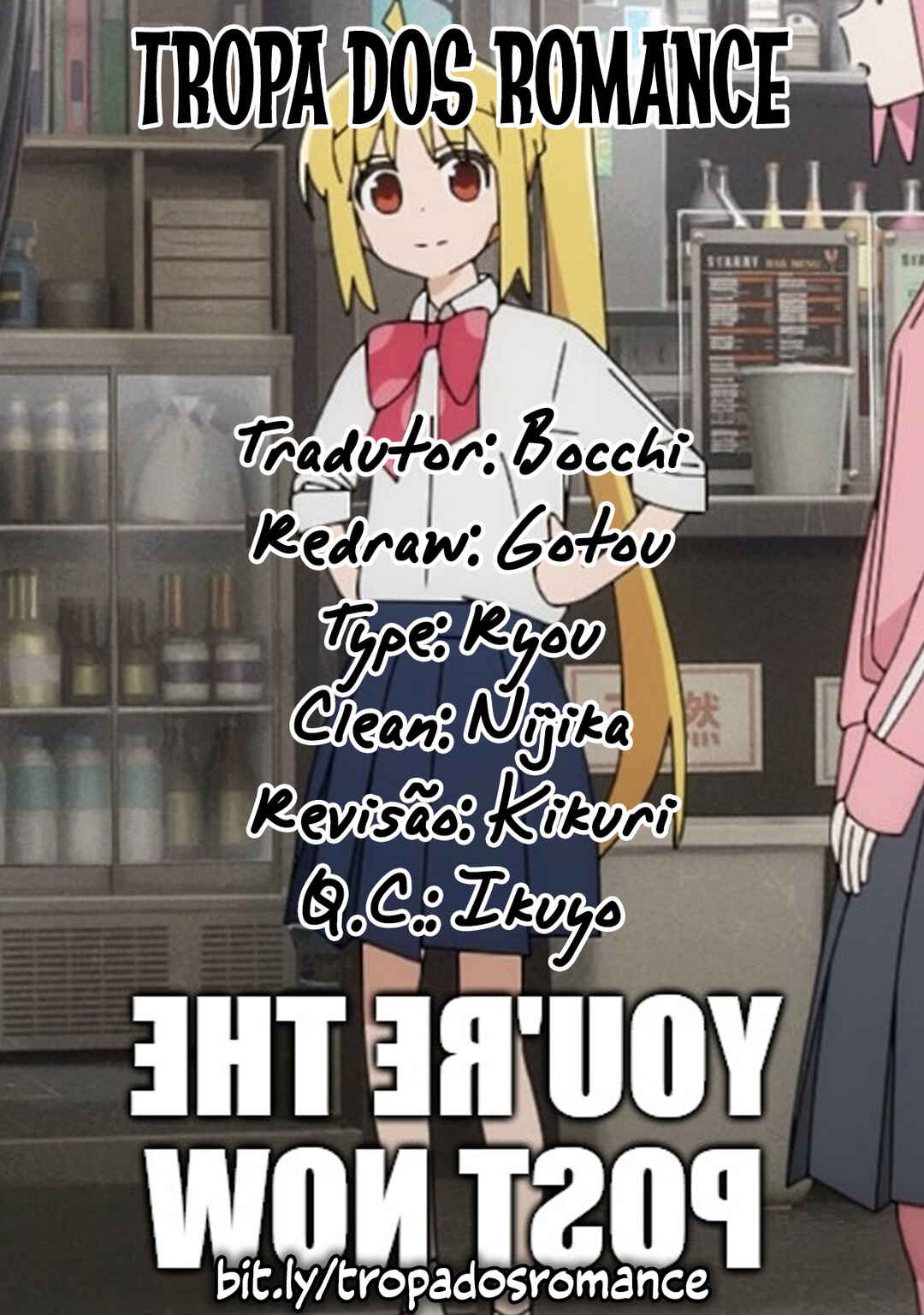 Read Oshi no Ko PT Manga Online