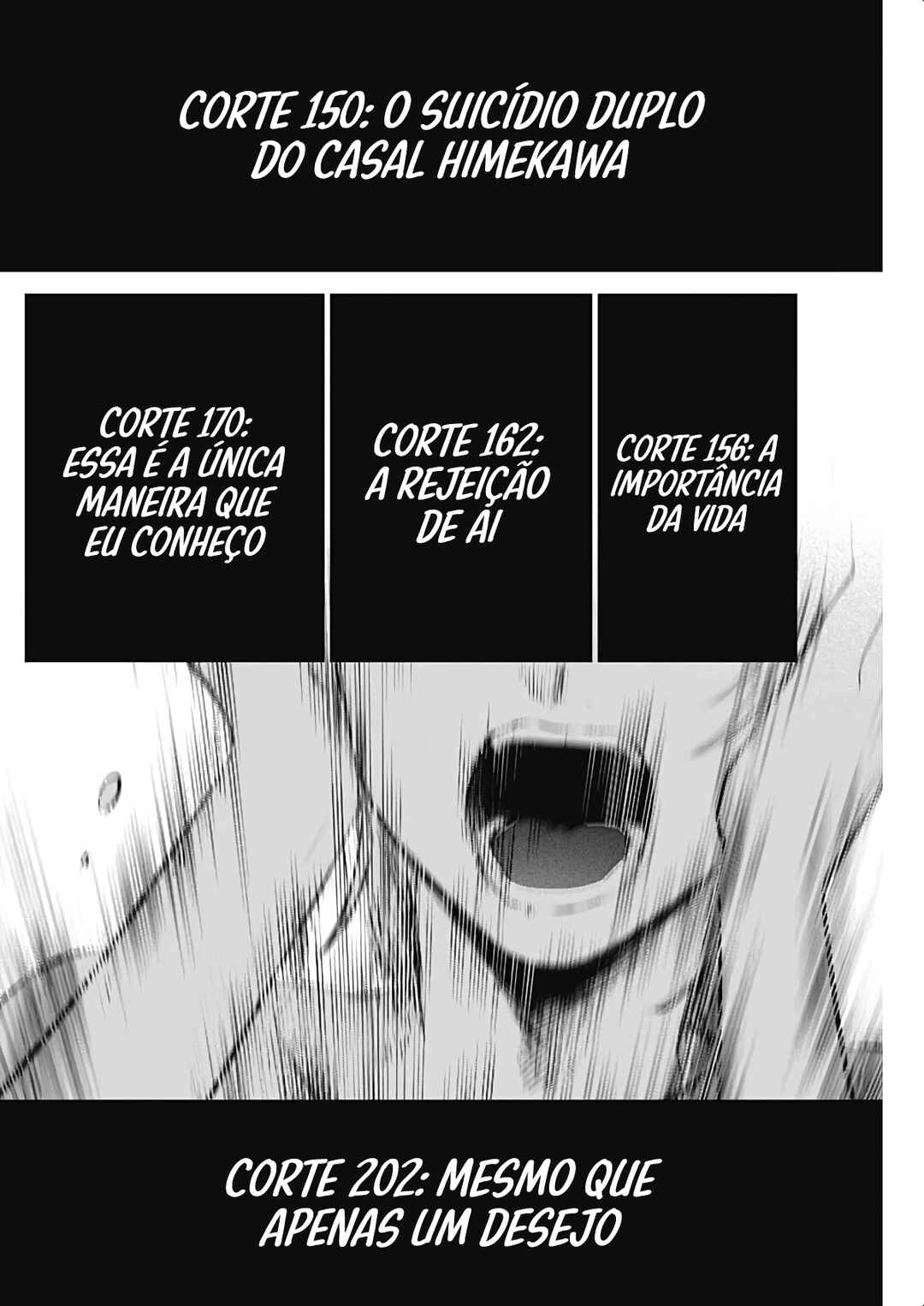 Read Oshi no Ko PT Manga Online