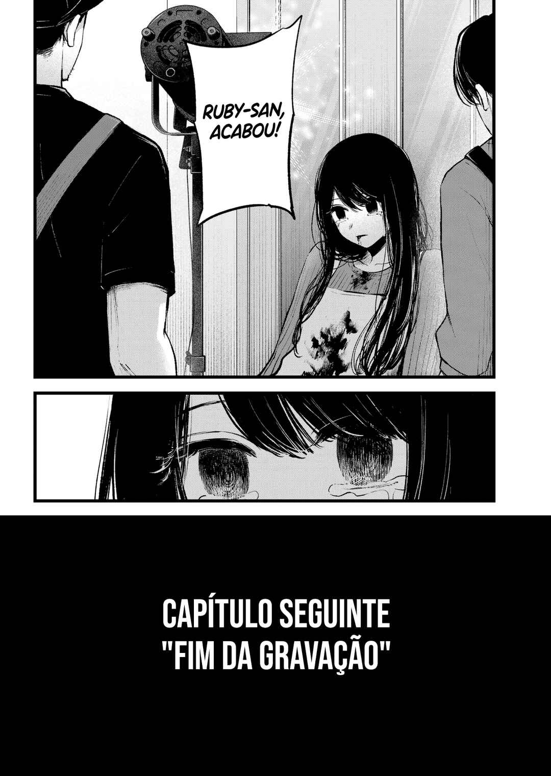 Read Oshi no Ko PT Manga Online