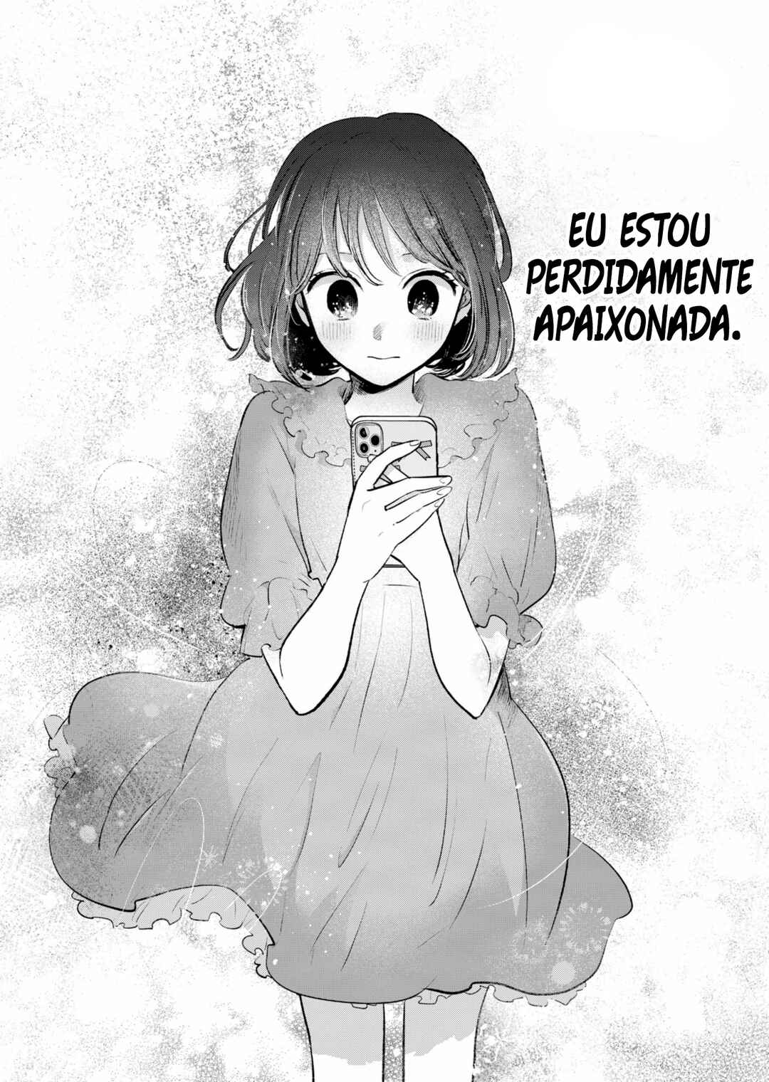 Read Oshi no Ko PT Manga Online