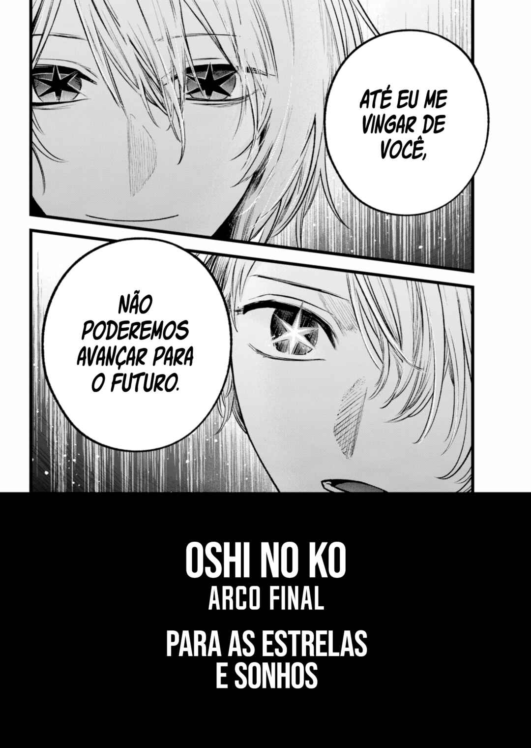 Read Oshi no Ko PT Manga Online