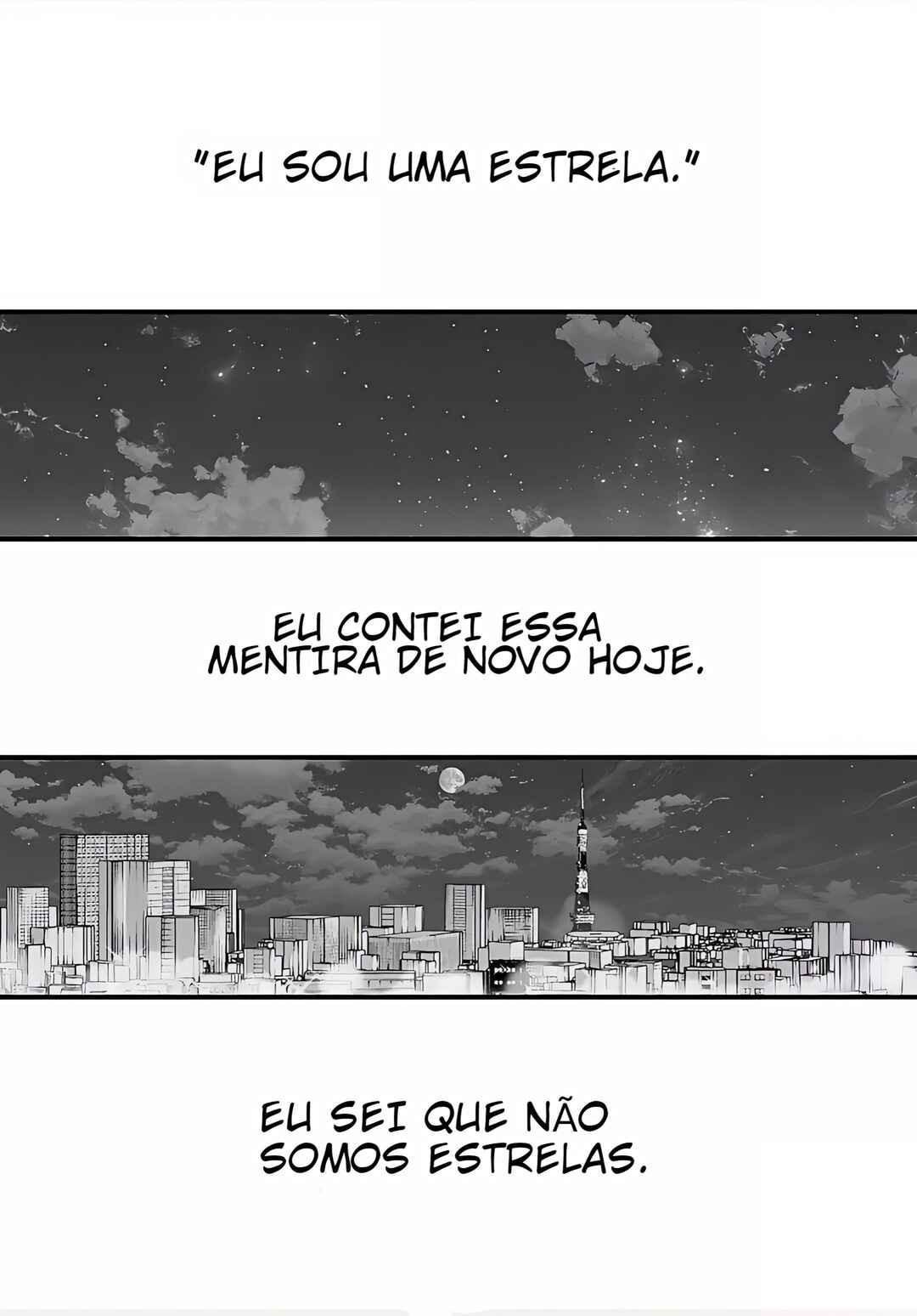 Read Oshi no Ko PT Manga Online