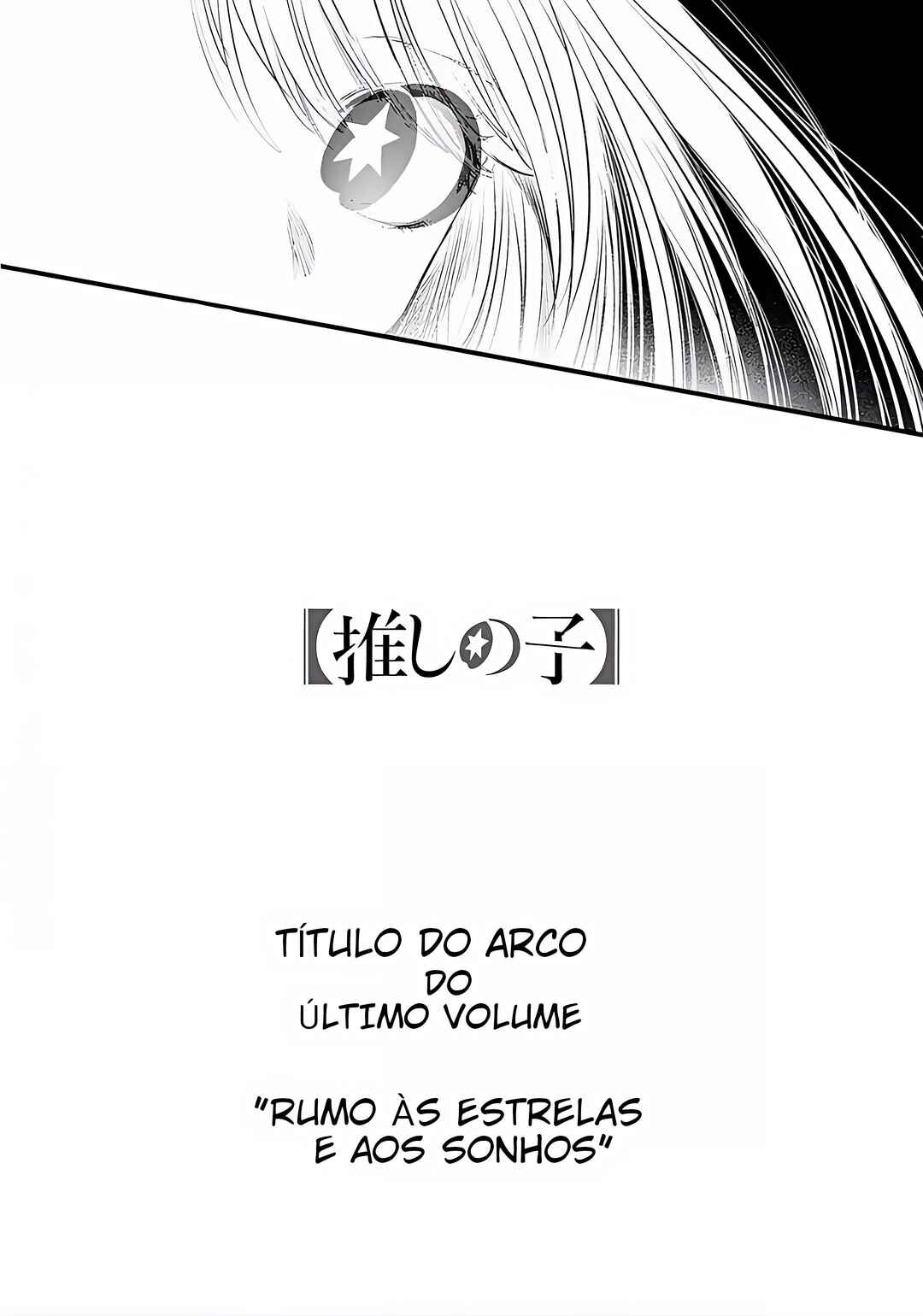 Read Oshi no Ko PT Manga Online