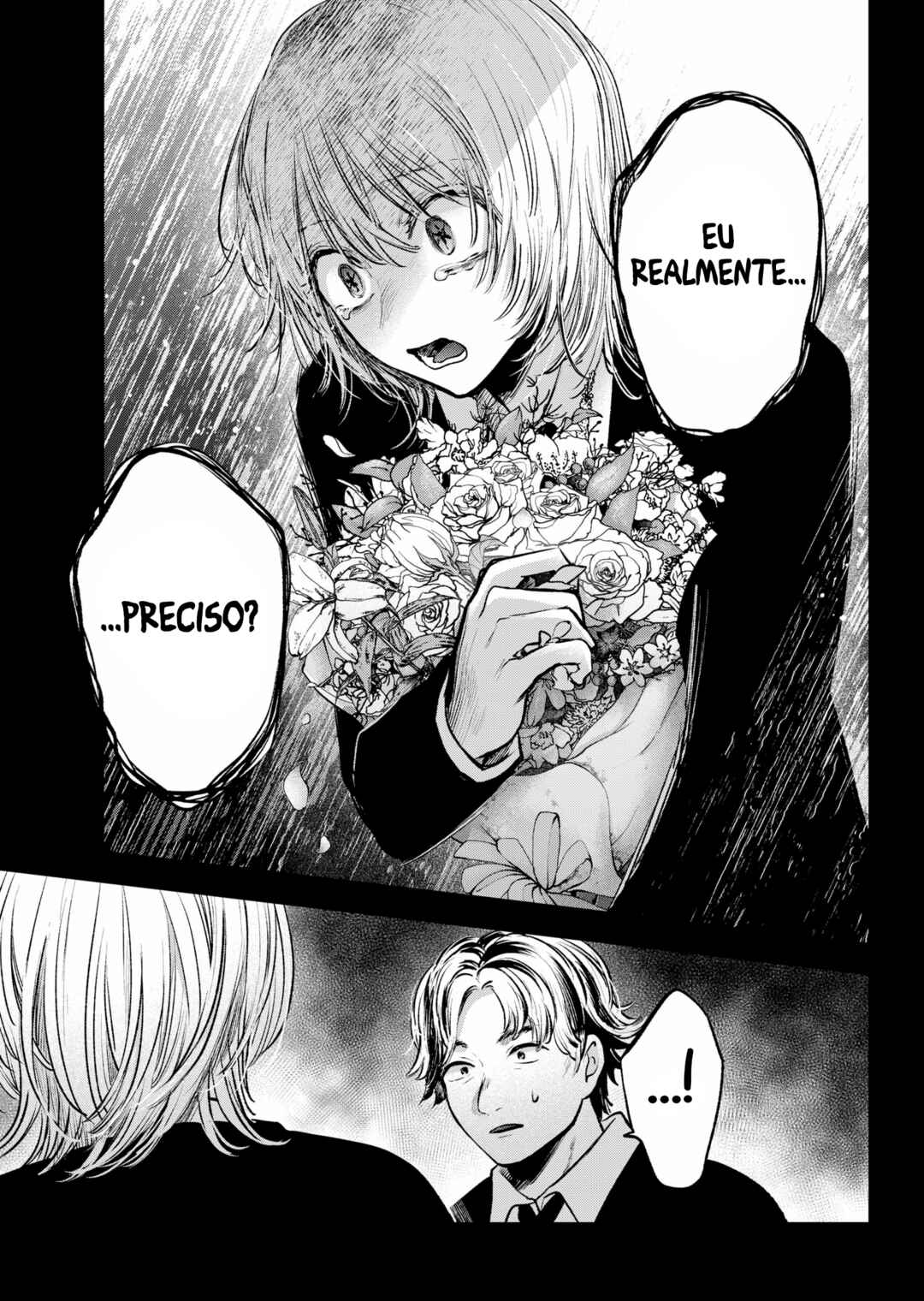 Read Oshi no Ko PT Manga Online