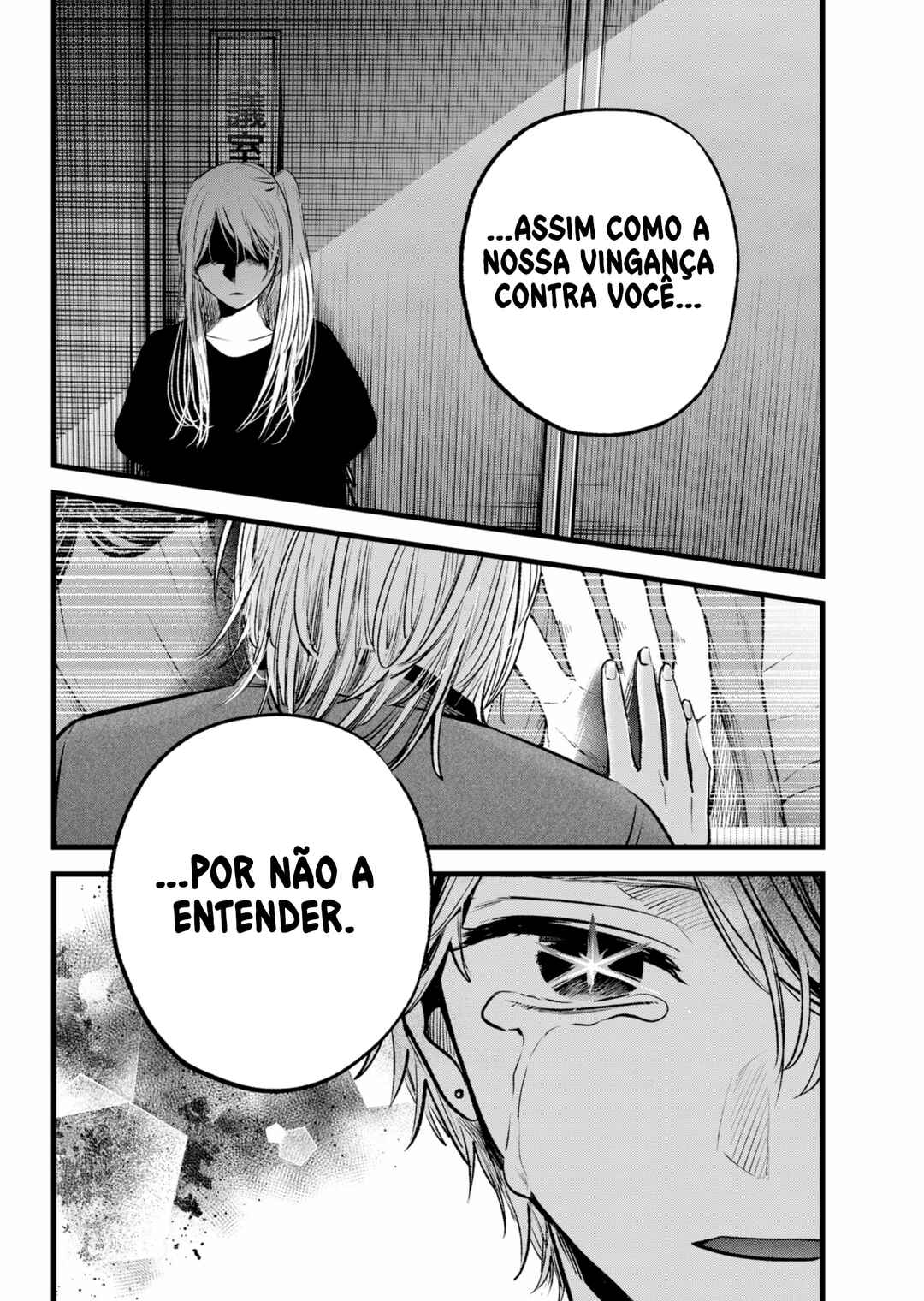 Read Oshi no Ko PT Manga Online