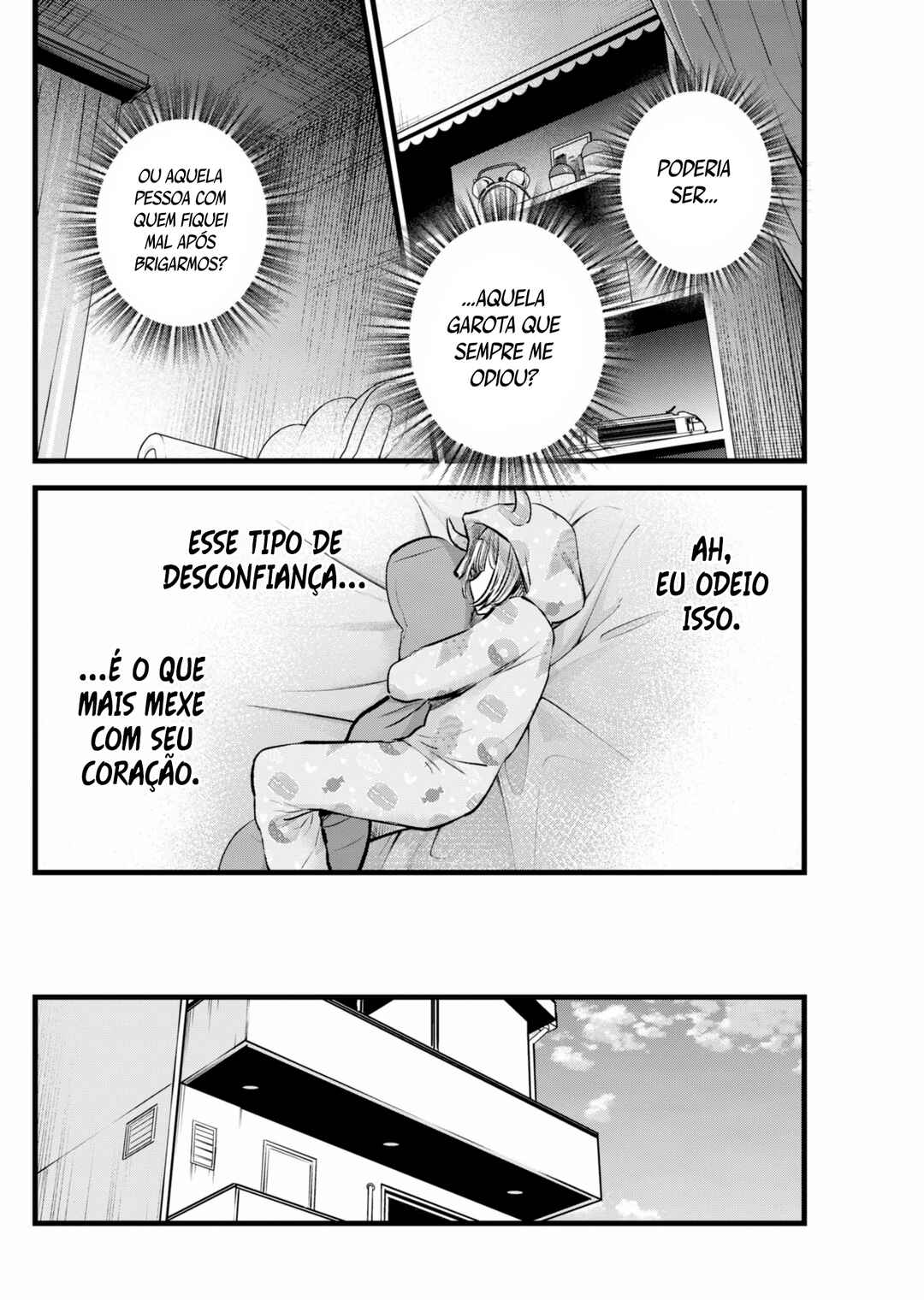 Read Oshi no Ko PT Manga Online