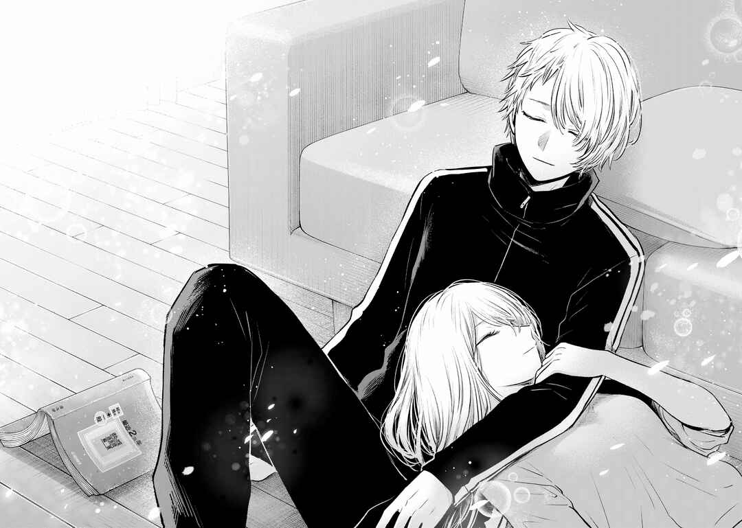 Read Oshi no Ko PT Manga Online