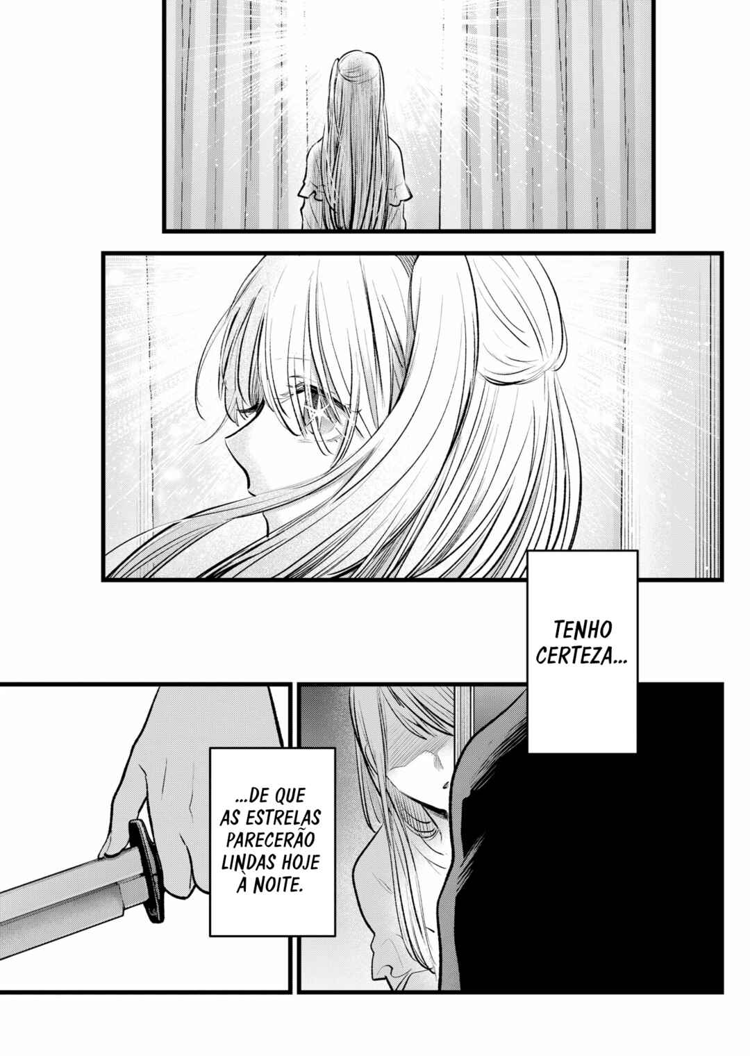 Read Oshi no Ko PT Manga Online