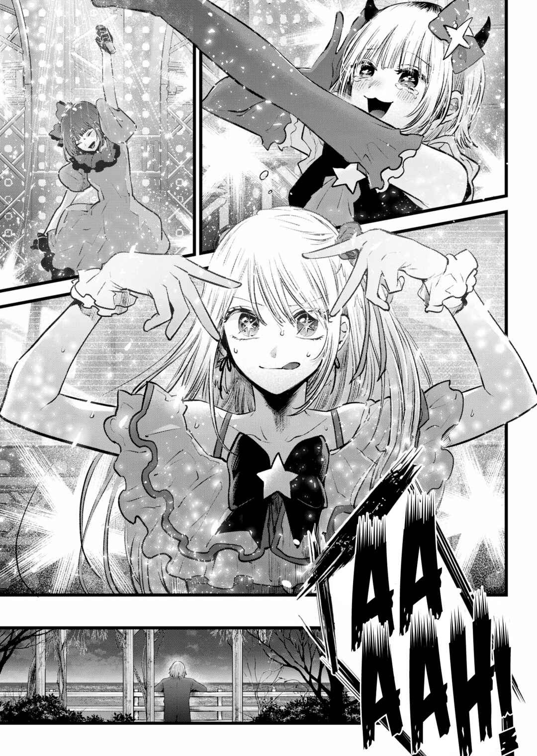 Read Oshi no Ko PT Manga Online