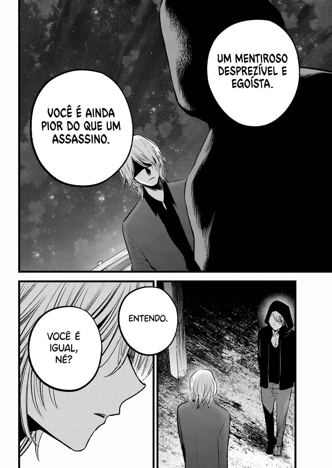 Read Oshi no Ko PT Manga Online