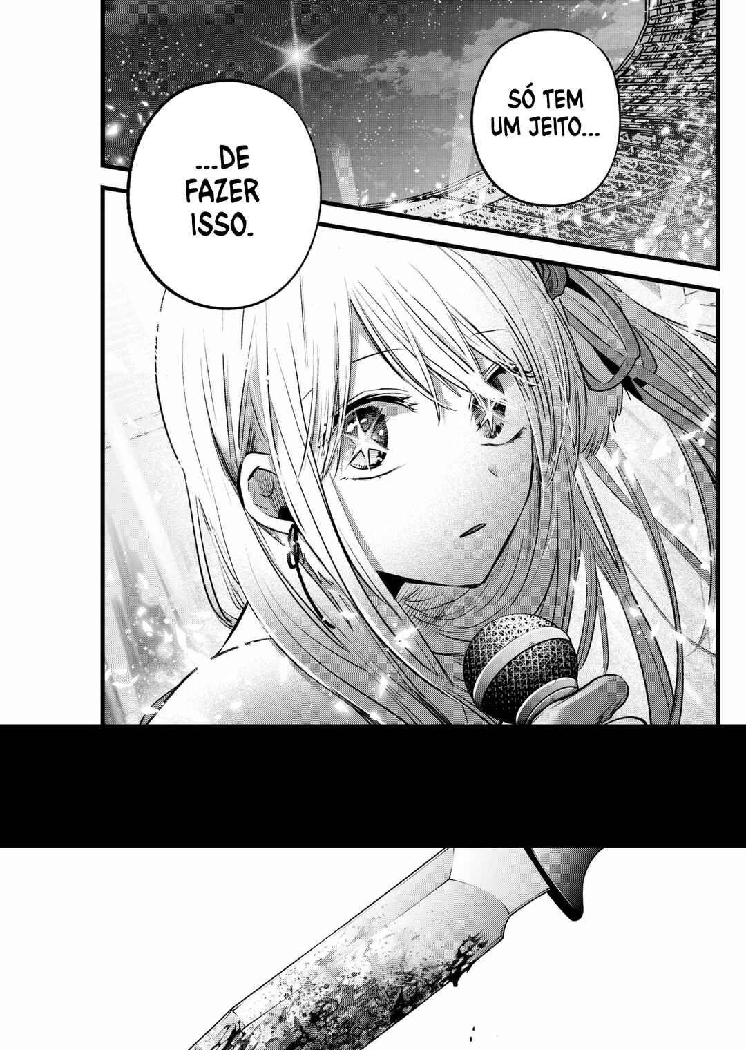 Read Oshi no Ko PT Manga Online