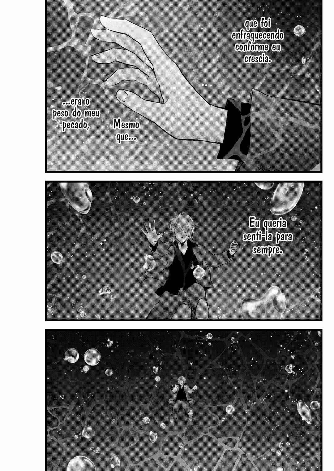 Read Oshi no Ko PT Manga Online