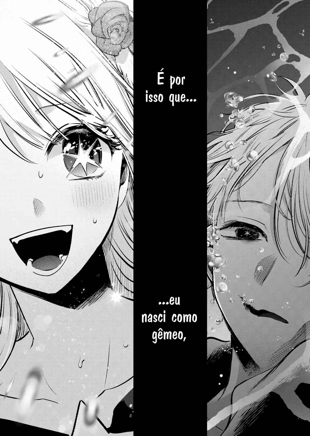 Read Oshi no Ko PT Manga Online