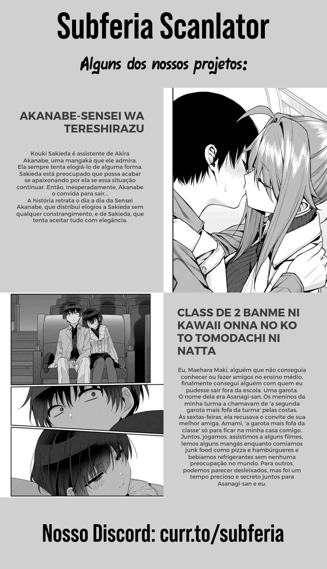 Read Oshi no Ko PT Manga Online