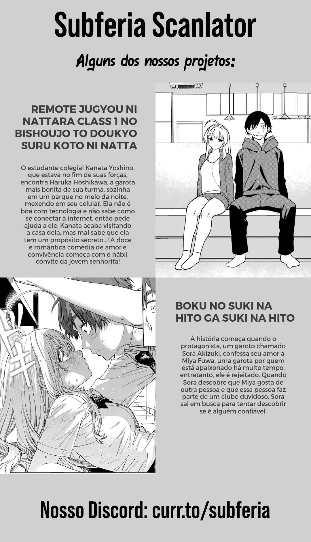 Read Oshi no Ko PT Manga Online