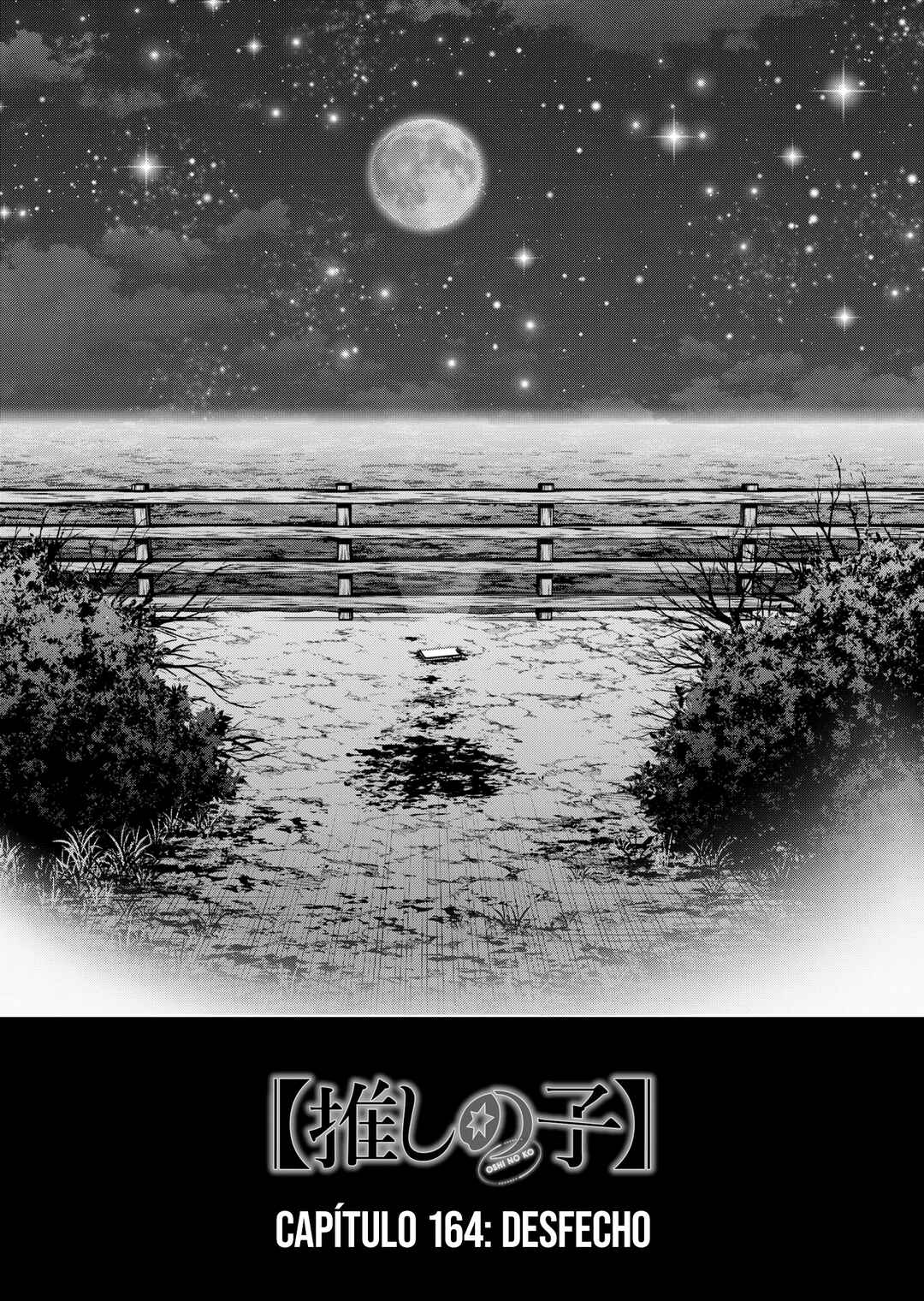 Read Oshi no Ko PT Manga Online